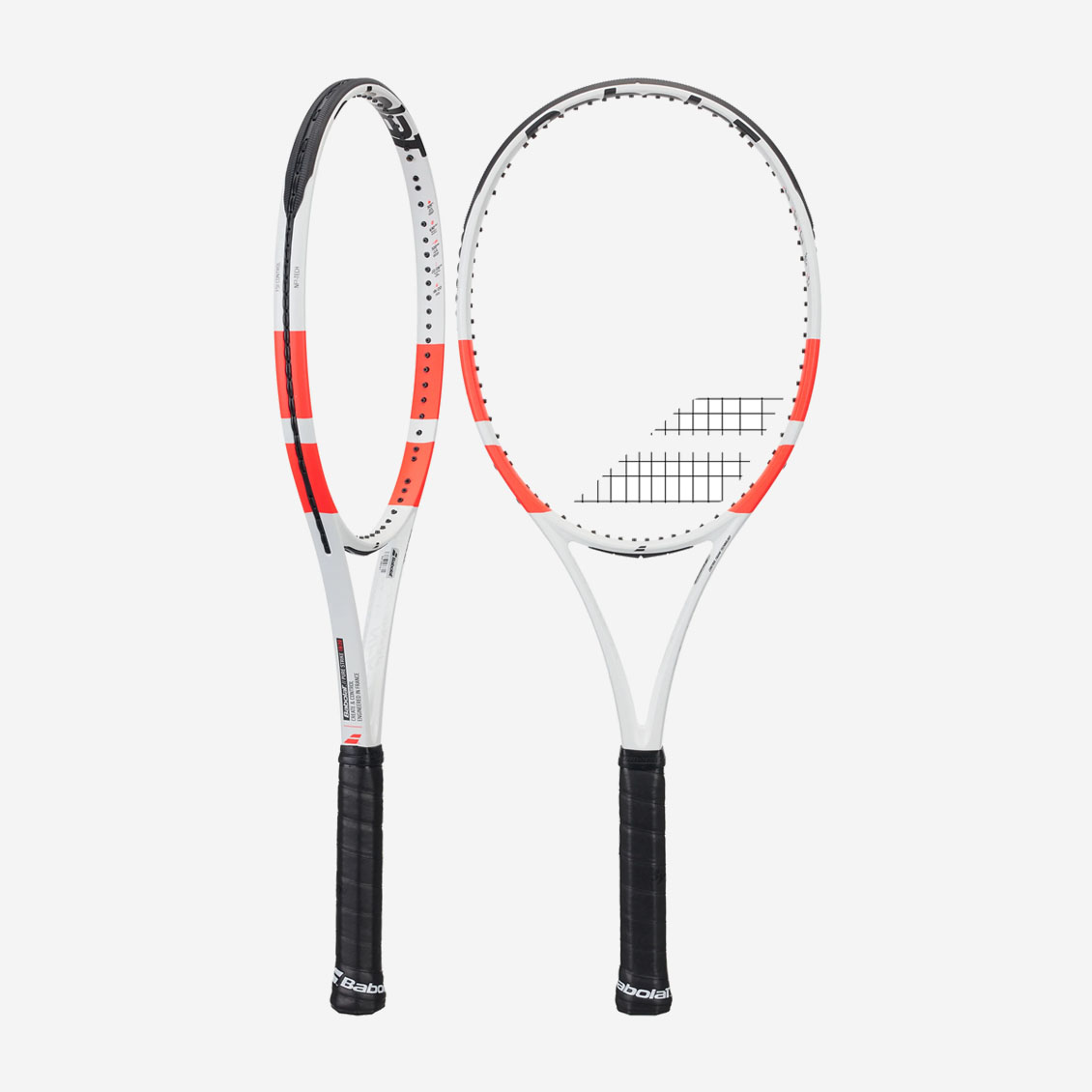 Babolat Pure Strike 98 18/20 101526/323 - купить в Киеве, цены на